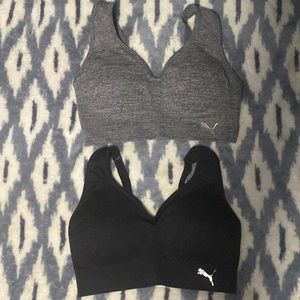 Puma Sports Bras- Set